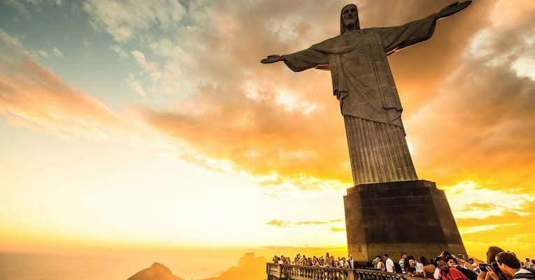 Place Rio de Janeiro