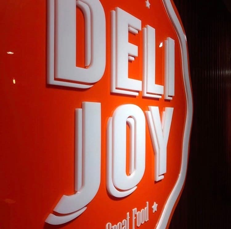 Place Deli Joy 