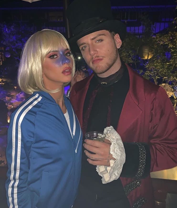 Fashion bazzi & renee