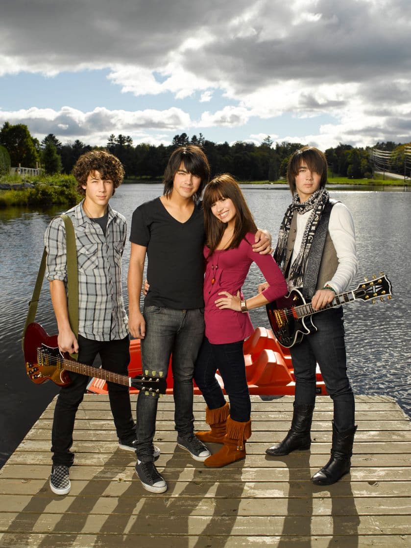 Movie Camp Rock