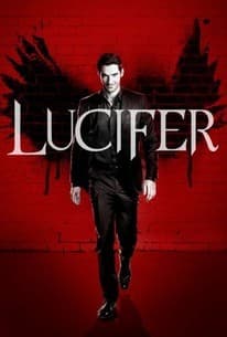 Serie Lucifer