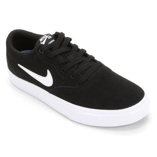 Moda Nike SB