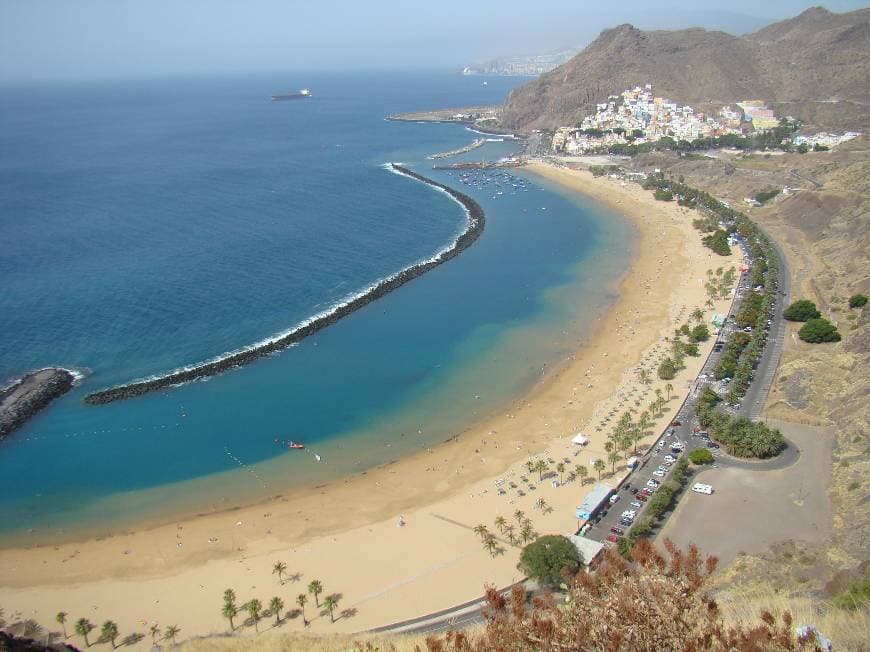 Place Tenerife