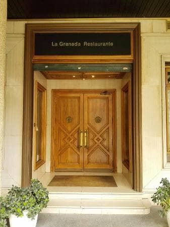 Restaurantes La Granada