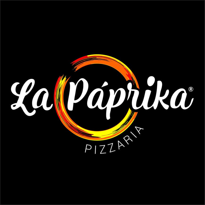 Restaurantes LA PAPRIKA PIZZARIA