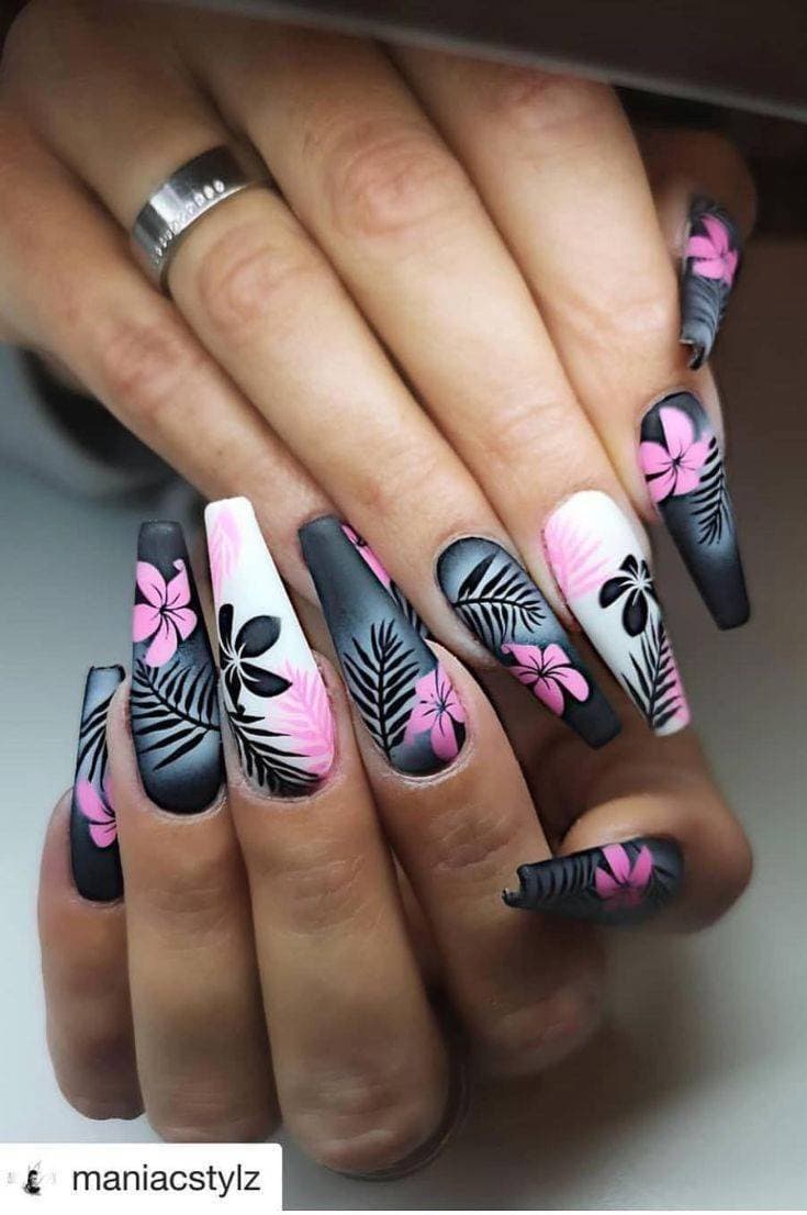 Moda Nails