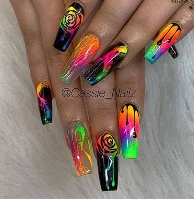 Fashion Nail