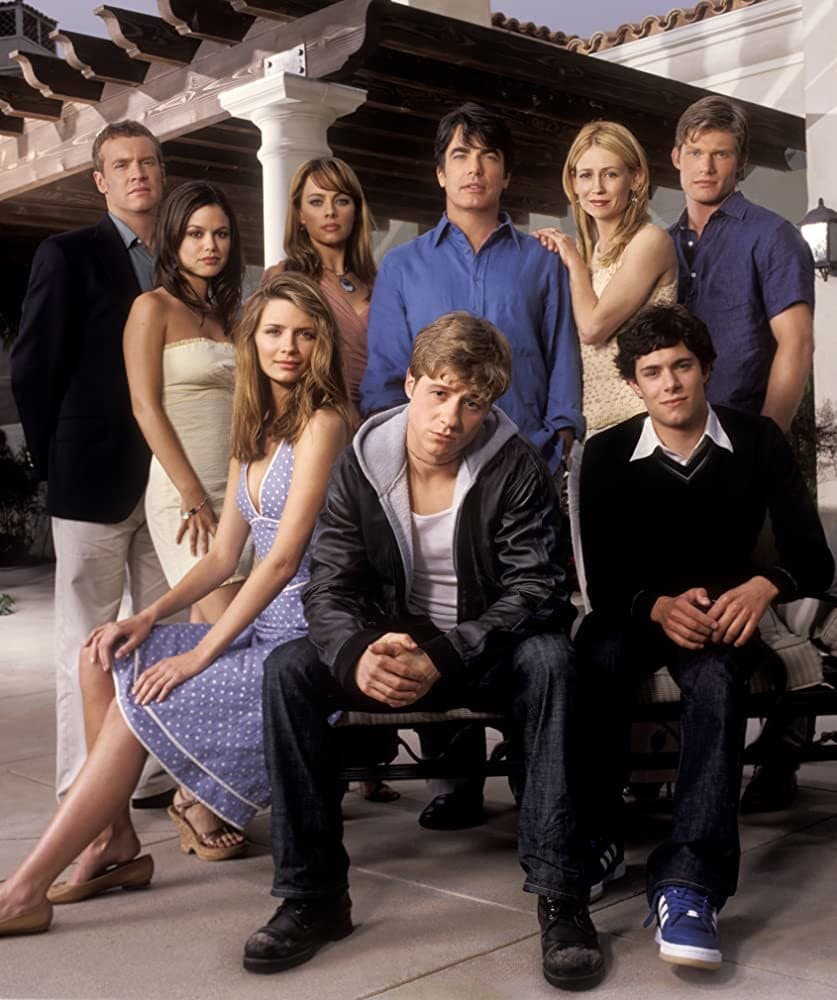 Serie The O.C.