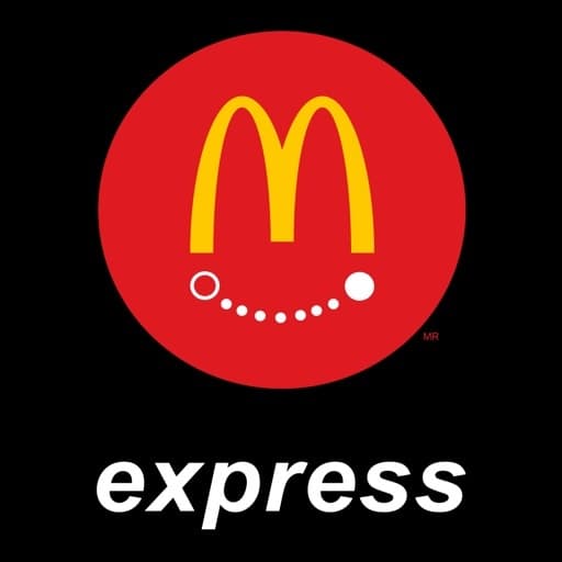 App McDonald's Express