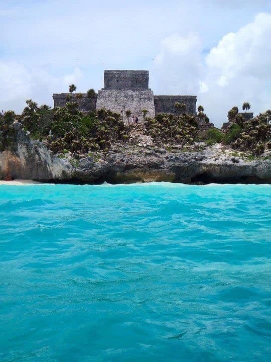 Fashion Tulum- México 