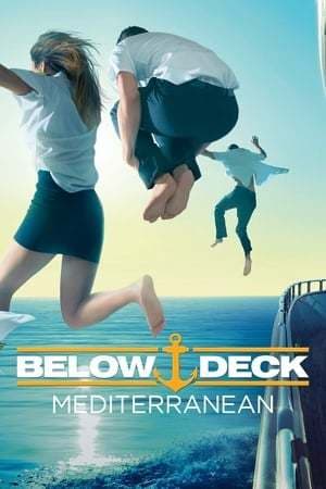 Serie Below Deck