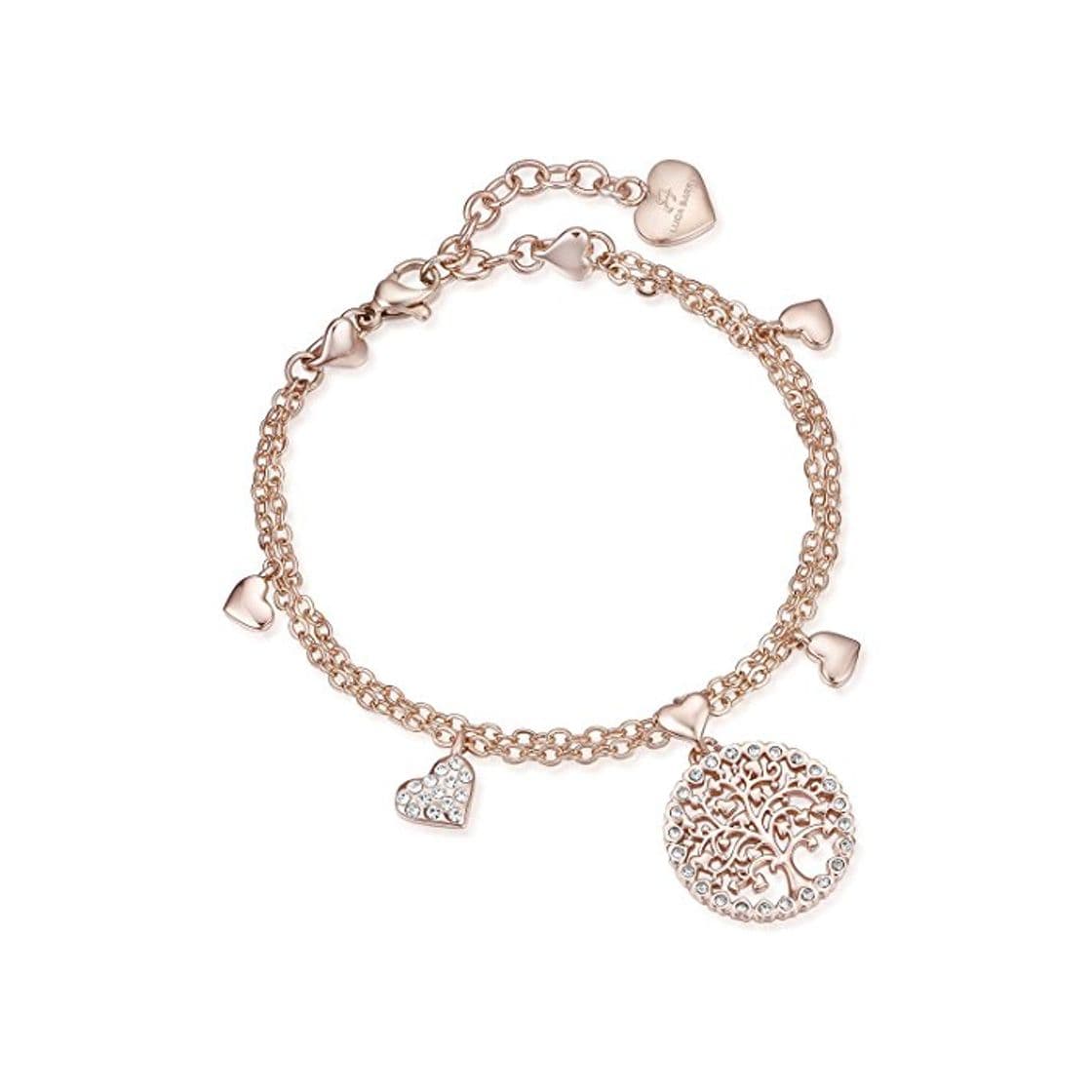 Product Luca barra Mujer Pulsera bk1448