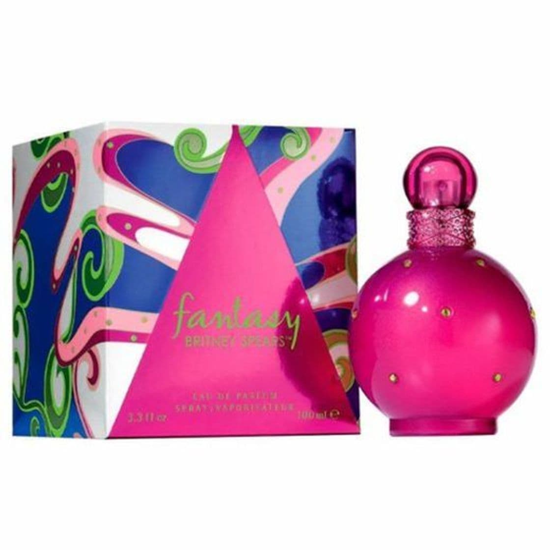 Fashion Perfume