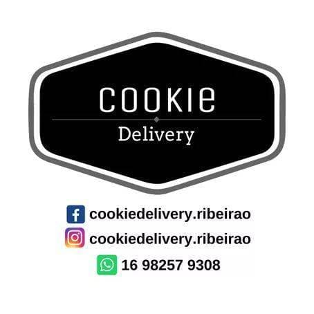 Restaurants Cookie Delivery