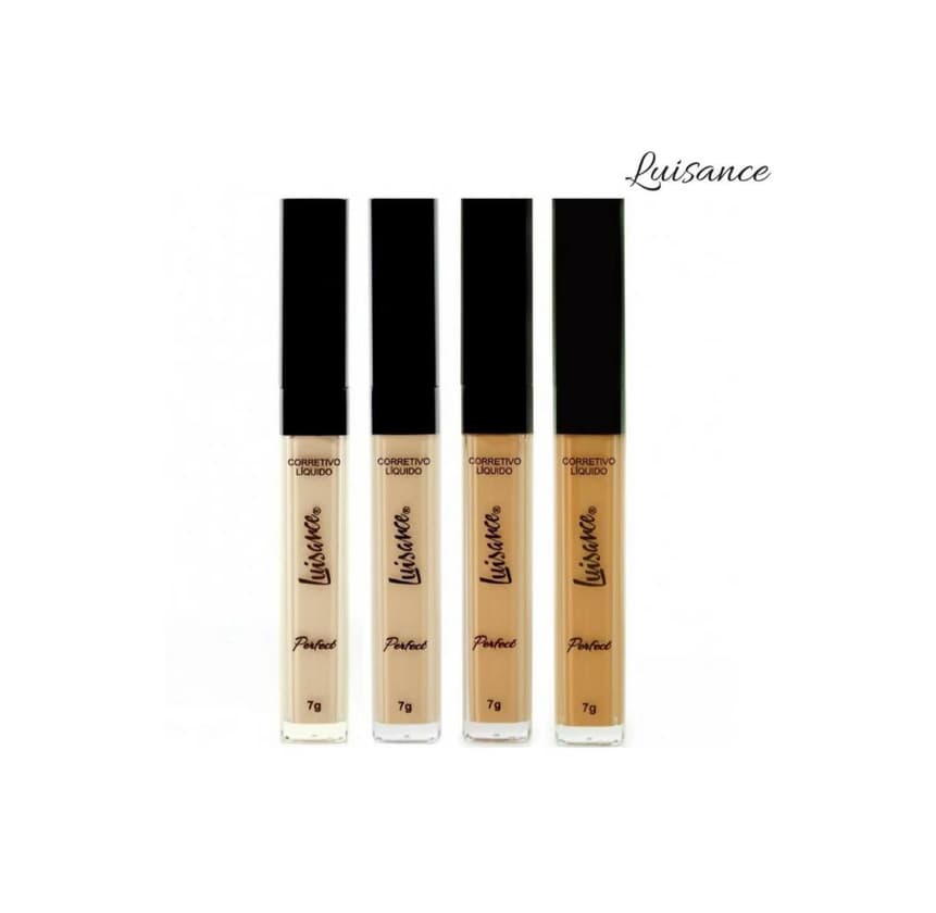 Producto Corretivo perfect luisance 