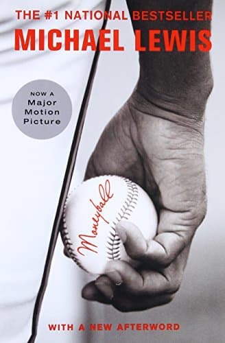 Book Moneyball