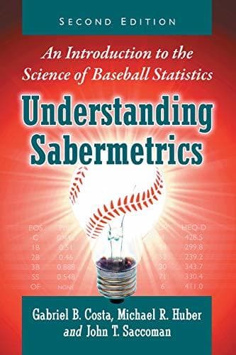 Book Understanding Sabermetrics