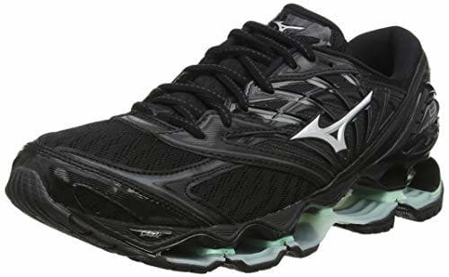 Fashion Mizuno Wave Prophecy 8, Zapatillas de Running para Mujer,