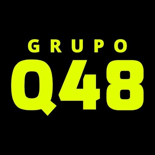 App Q48 Oficial