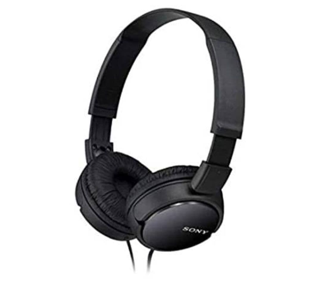 Moda Sony MDR-ZX110

