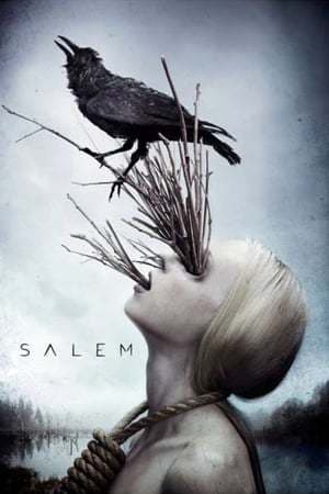 Serie Salem