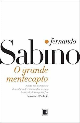 Libro O Grande Mentecapto