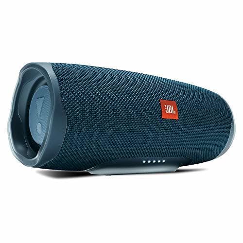 Producto JBL Charge 4 - Altavoz inalámbrico portátil con Bluetooth, resistente al agua