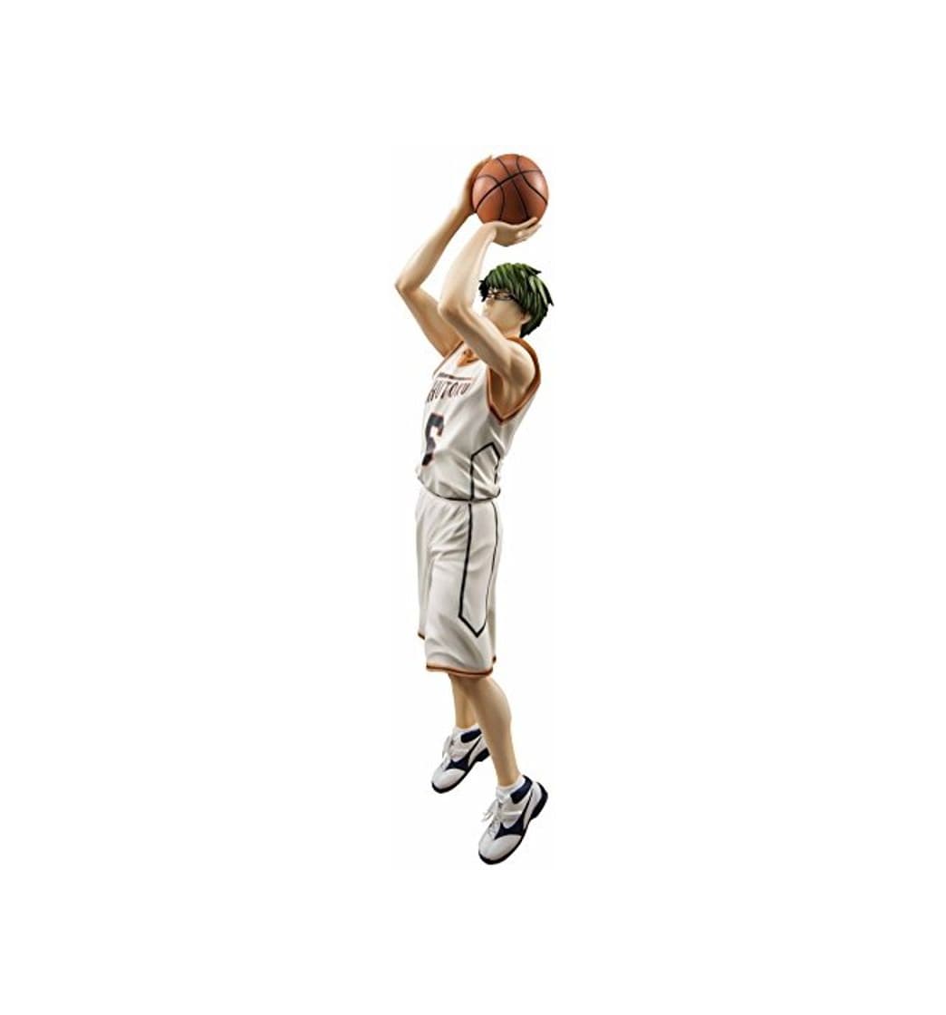 Product Kuroko no Basuke Estatua PVC 1