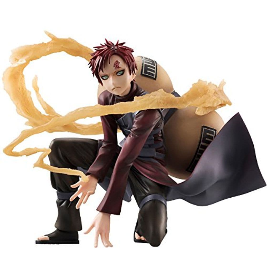 Product Megahouse Naruto Gaara G