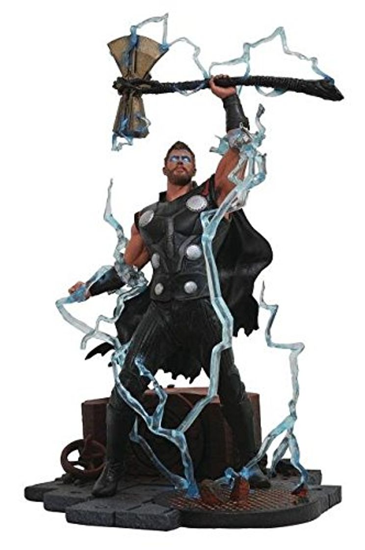 Producto Avengers Infinity War Thor PVC Figure