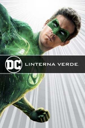 Película Green Lantern