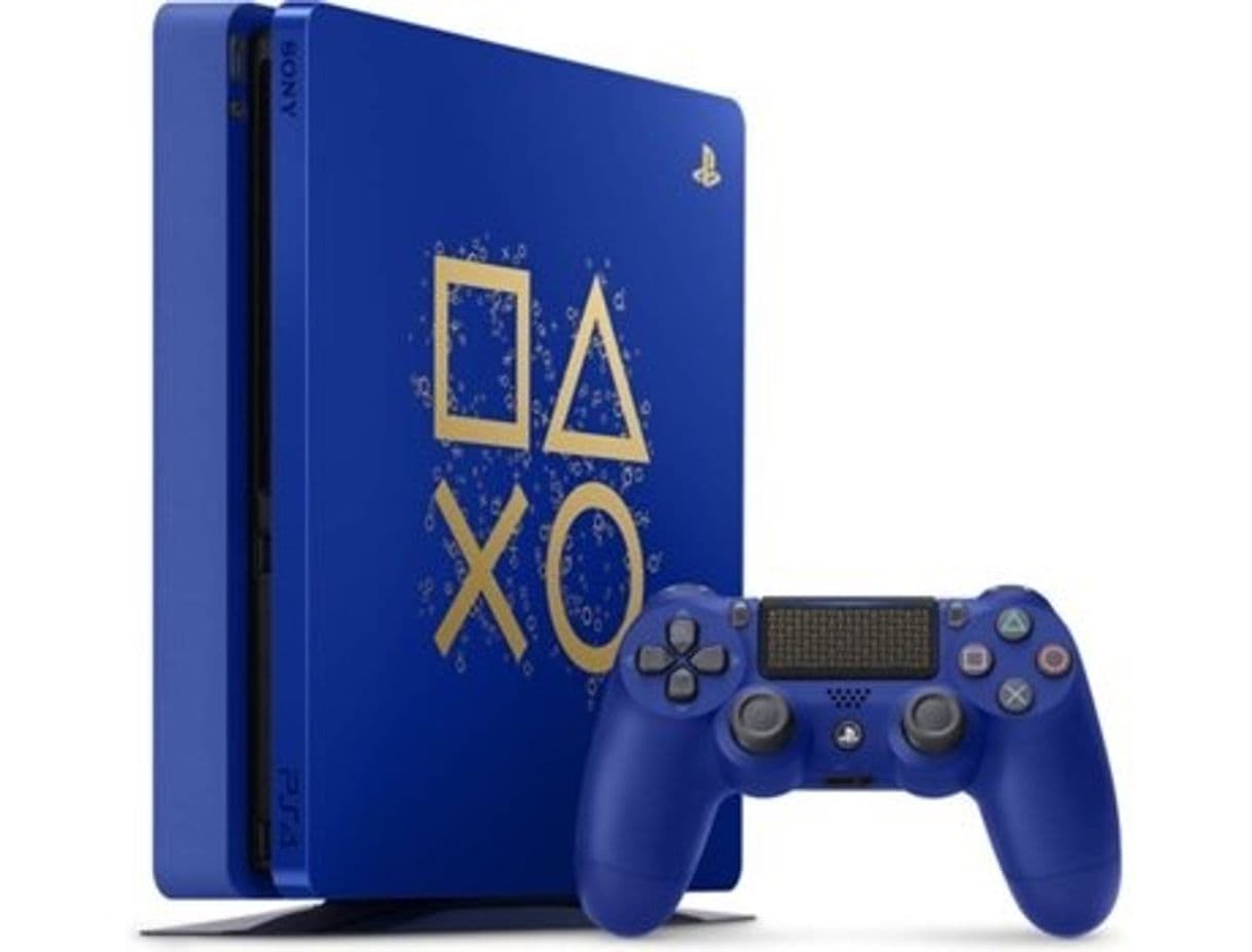 Moda Ps4 Days of Play Edition 