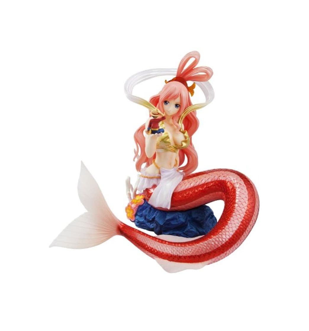 Producto Megahouse One Piece P.O.P. Princess Shirahoshi Ex Model PVC Figure