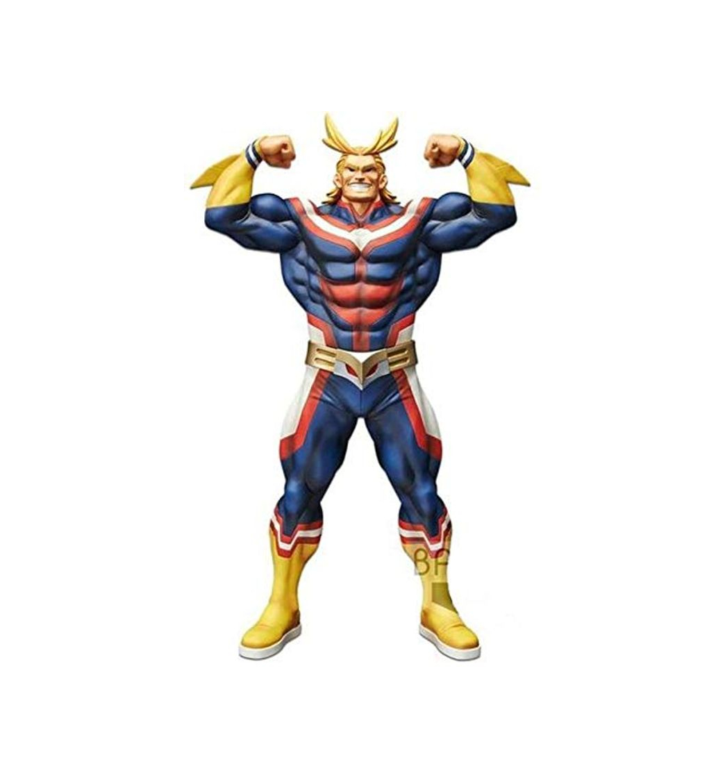 Electronic Banpresto My Hero Academia, Grandista, All Might, Multicolor