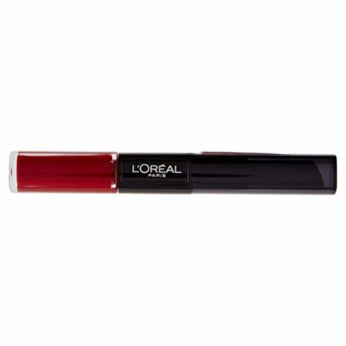 Beauty Barra de Labios Boundless Burgundy de L´Oréal Paris