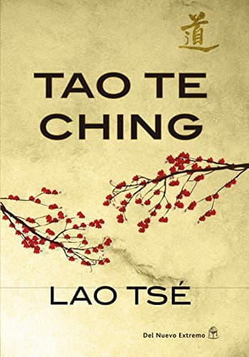 Book Tao Te Ching