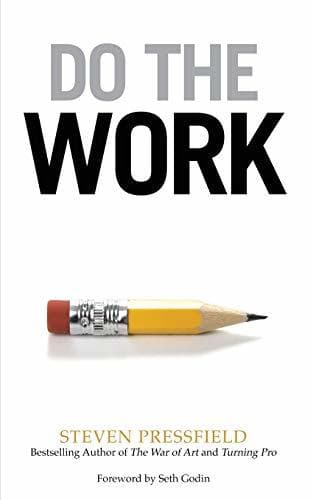 Book Do the Work