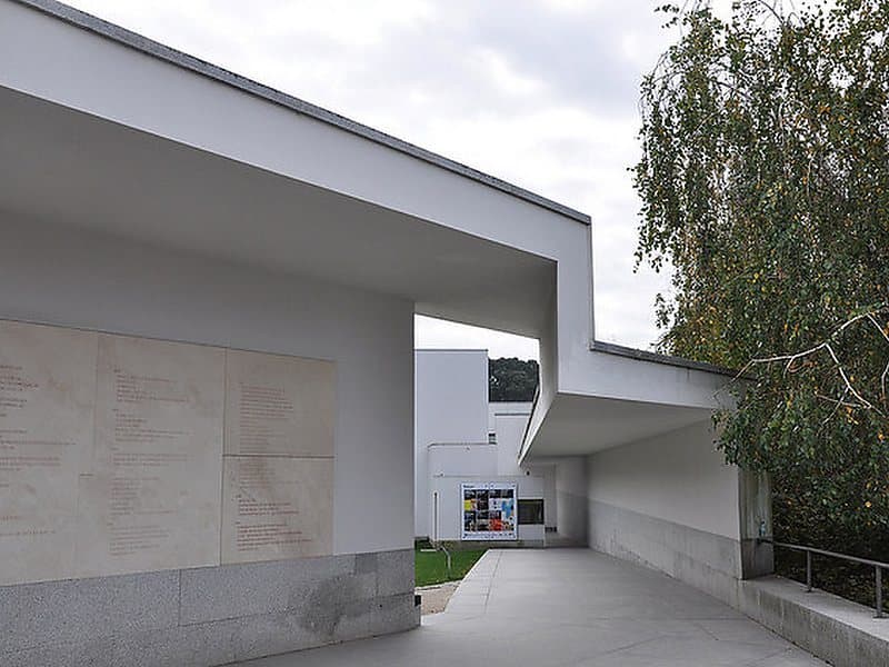 Place Serralves (Museu)