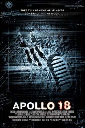 Película Apollo 18