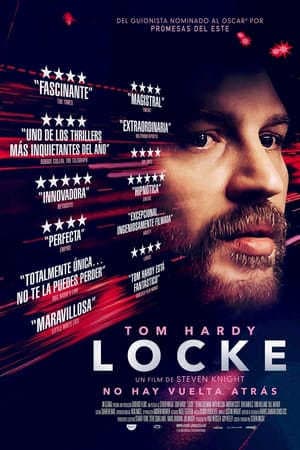 Película Locke