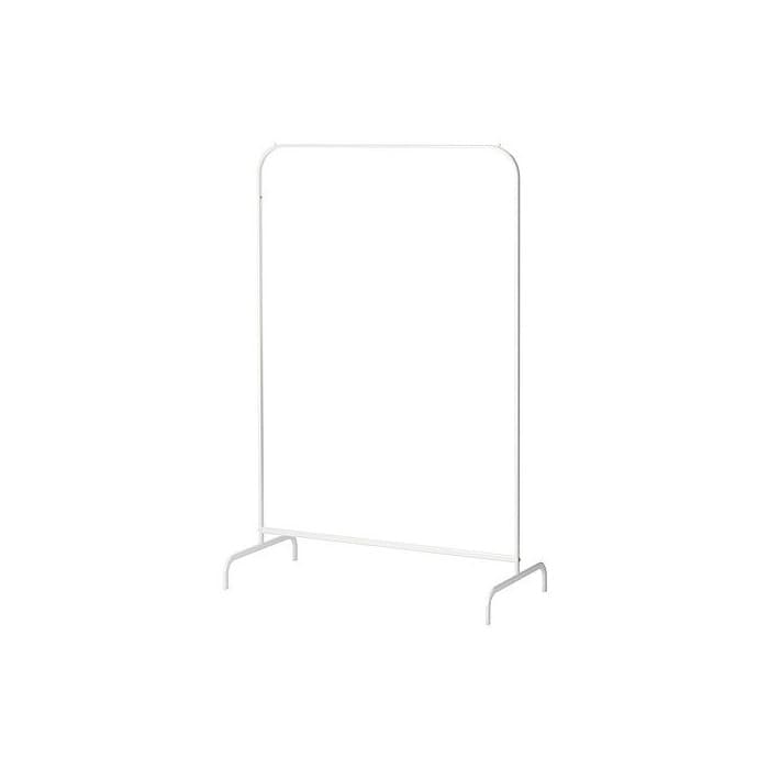 Beauty Ikea MULIG - Ropa Rack