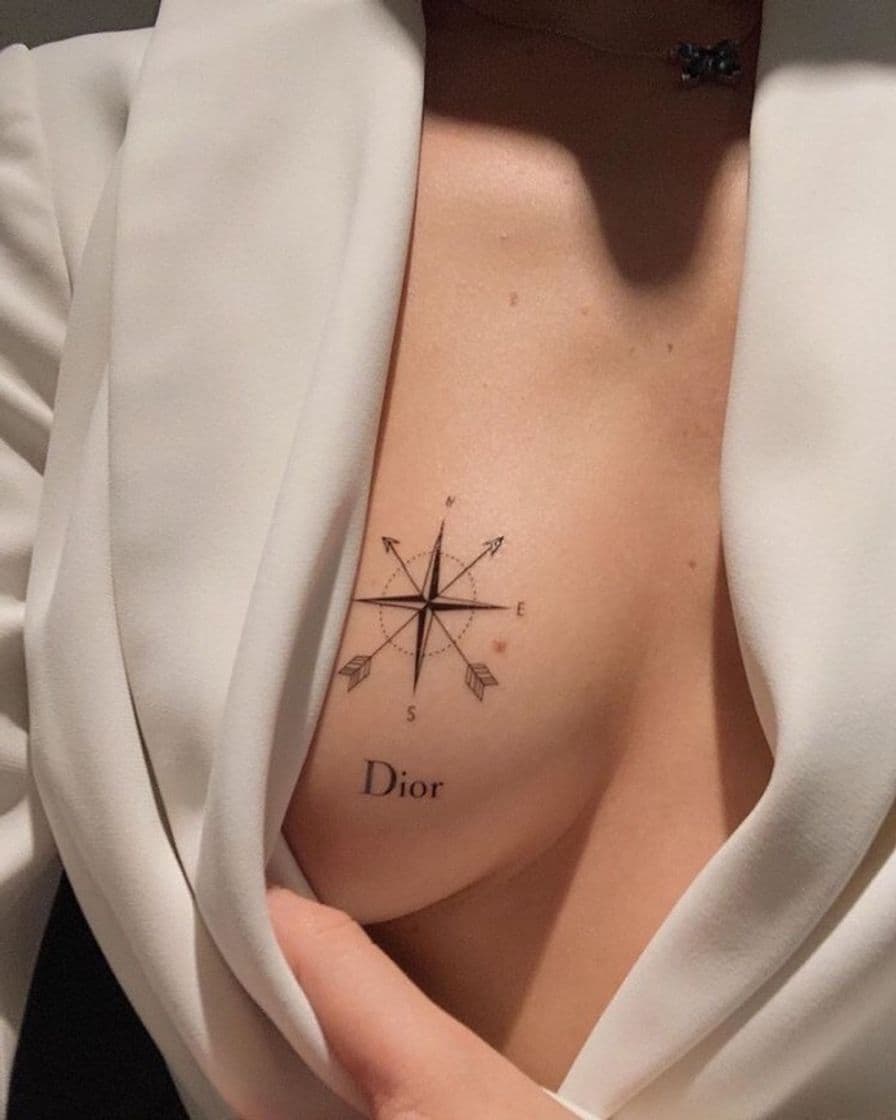 Fashion Dior