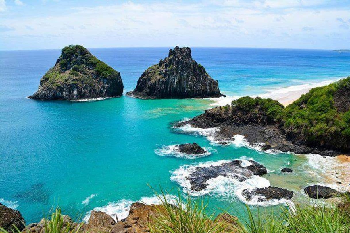 Place Fernando de Noronha