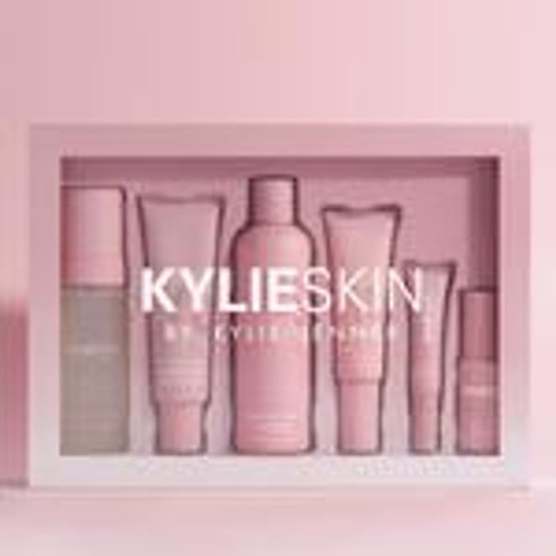 Fashion Produtos kylie