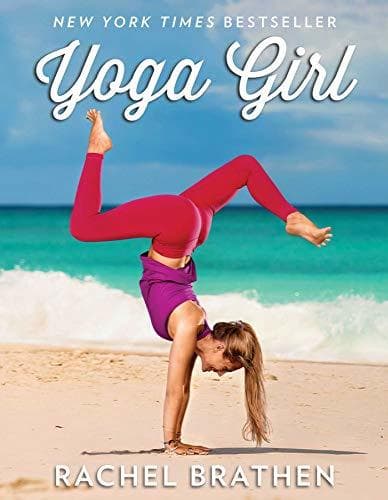 Book Yoga Girl