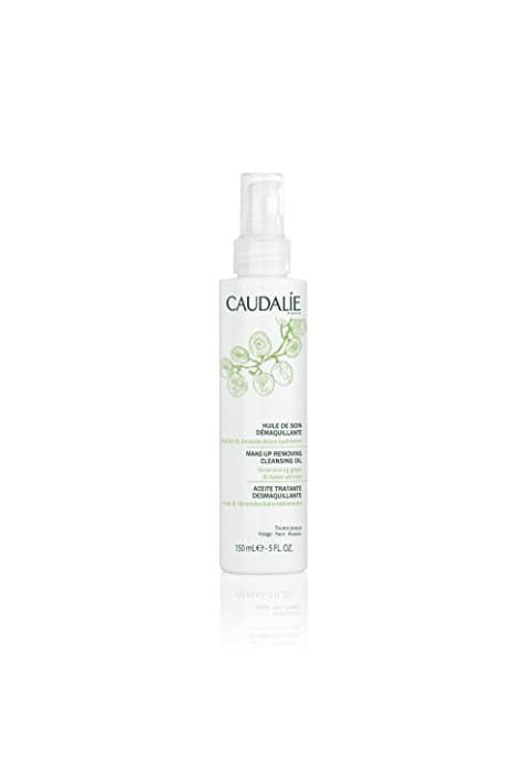 Beauty Caudalie Huile de Soin Dã©Maquillante 150 ml