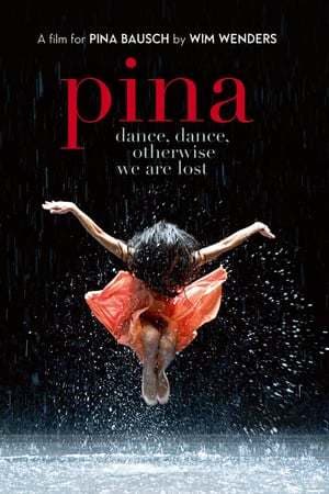 Movie Pina