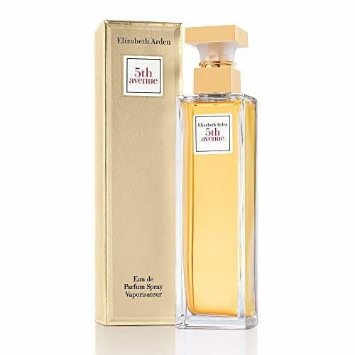 Beauty Elizabeth Arden 5Th Avenue Edp Vapo 125 Ml 1 Unidad 120 g