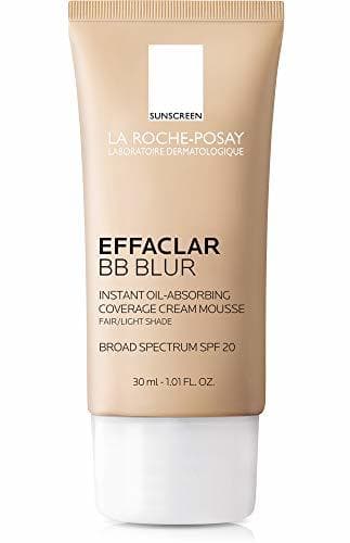 Beauty La Roche Posay Effaclar BB Blur