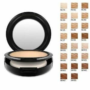 Beauty MAC Studio Fix Powder Plus Foundation NW20 by M.A.C